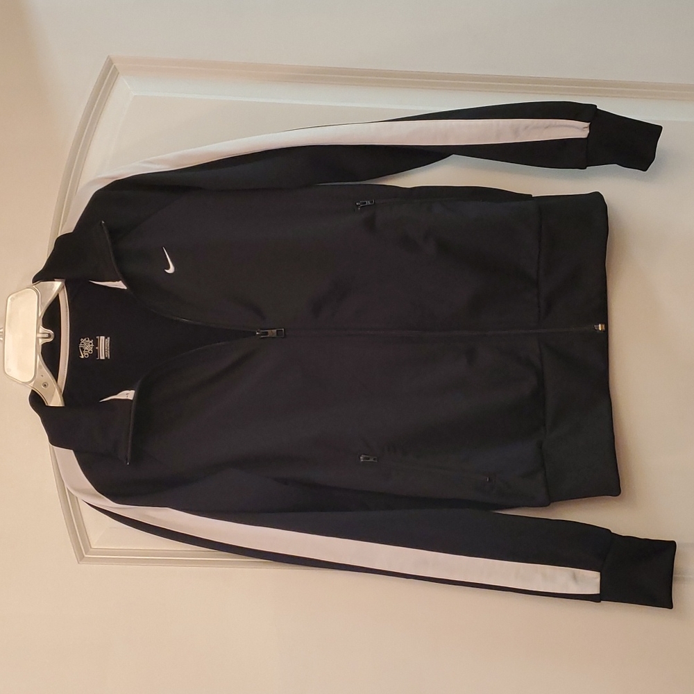 Nike jacket